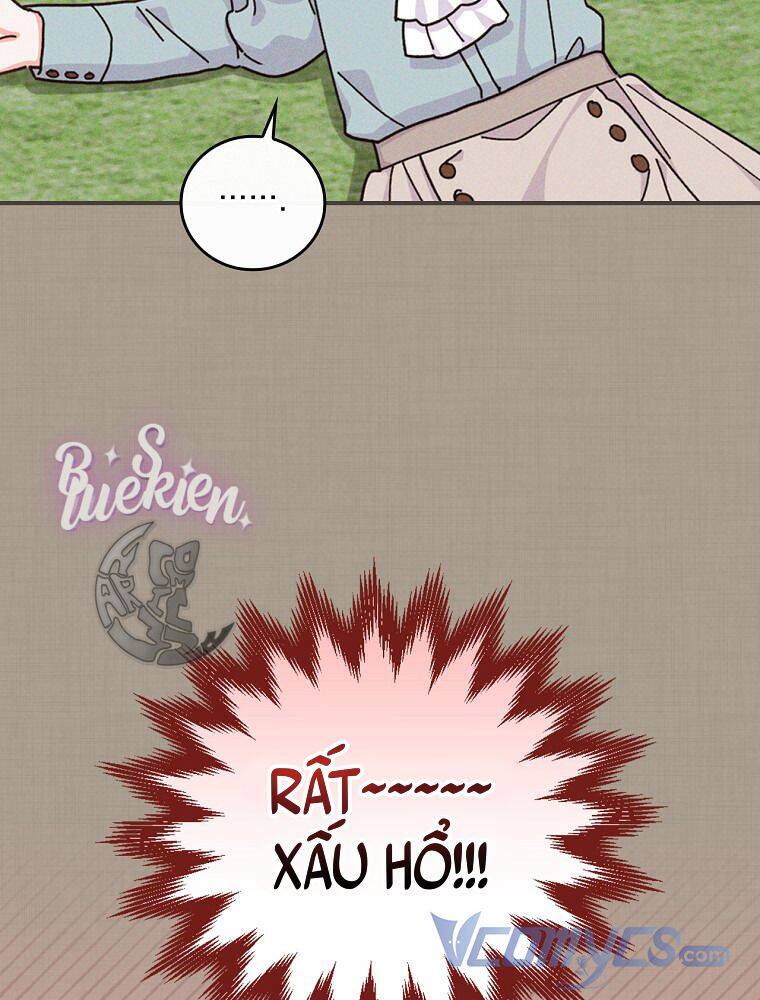 Chị Gái Của Nhân Vật Phản Diện Hôm Nay Cũng Đang Đau Khổ Chap 35 - Next Chap 36