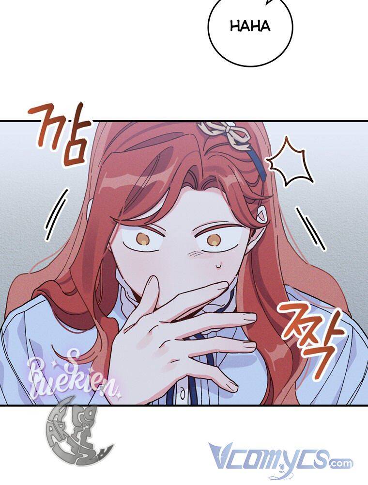 Chị Gái Của Nhân Vật Phản Diện Hôm Nay Cũng Đang Đau Khổ Chap 35 - Next Chap 36