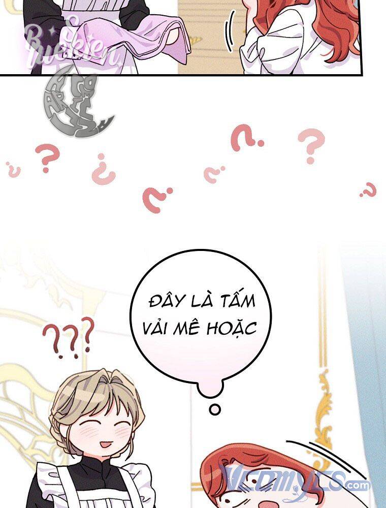 Chị Gái Của Nhân Vật Phản Diện Hôm Nay Cũng Đang Đau Khổ Chap 36 - Next Chap 37