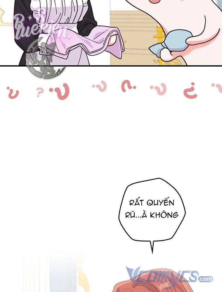 Chị Gái Của Nhân Vật Phản Diện Hôm Nay Cũng Đang Đau Khổ Chap 36 - Next Chap 37