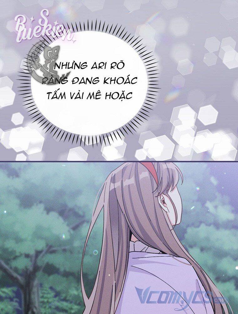 Chị Gái Của Nhân Vật Phản Diện Hôm Nay Cũng Đang Đau Khổ Chap 36 - Next Chap 37