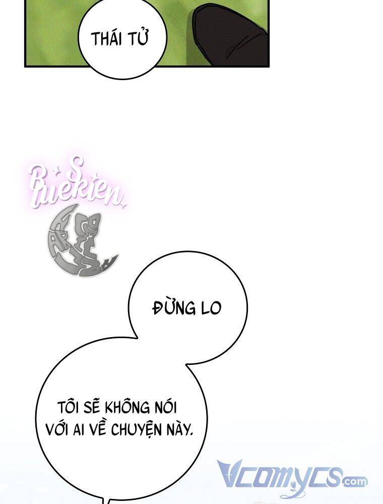 Chị Gái Của Nhân Vật Phản Diện Hôm Nay Cũng Đang Đau Khổ Chap 39 - Next Chap 40