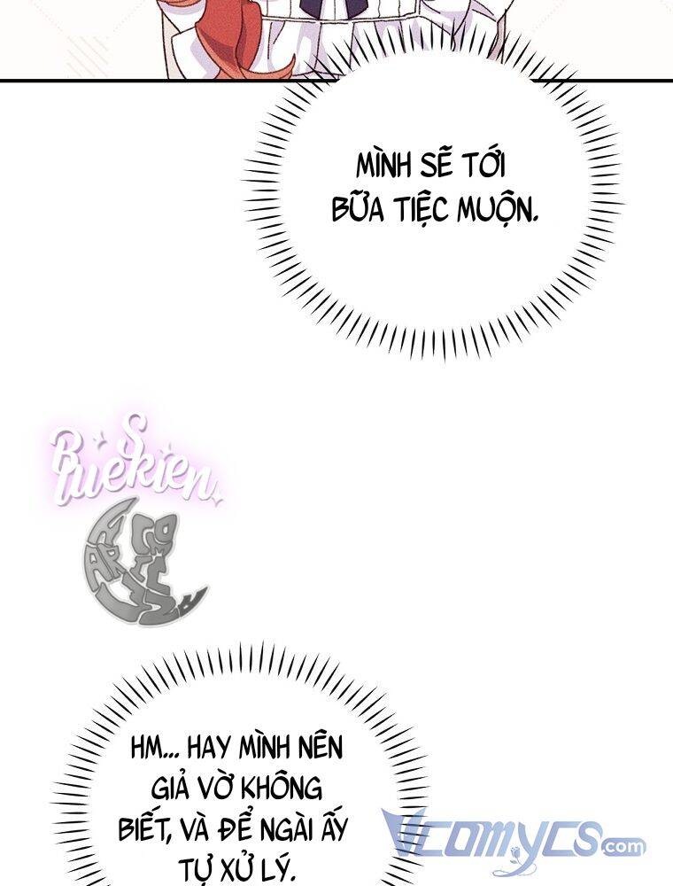 Chị Gái Của Nhân Vật Phản Diện Hôm Nay Cũng Đang Đau Khổ Chap 39 - Next Chap 40