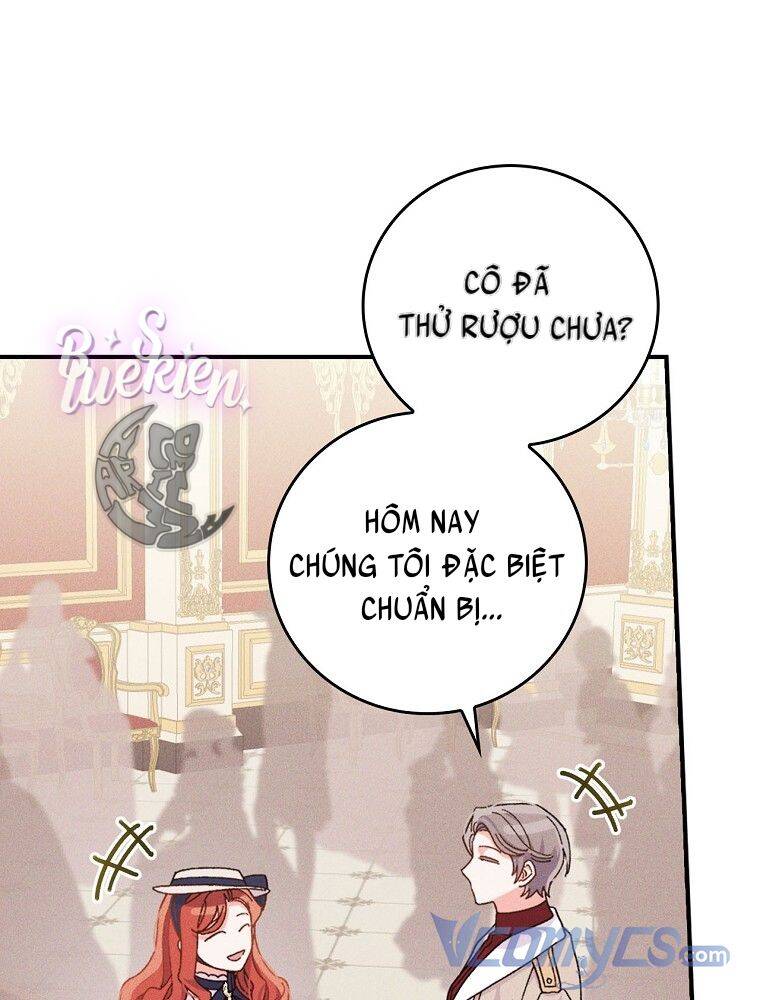 Chị Gái Của Nhân Vật Phản Diện Hôm Nay Cũng Đang Đau Khổ Chap 39 - Next Chap 40