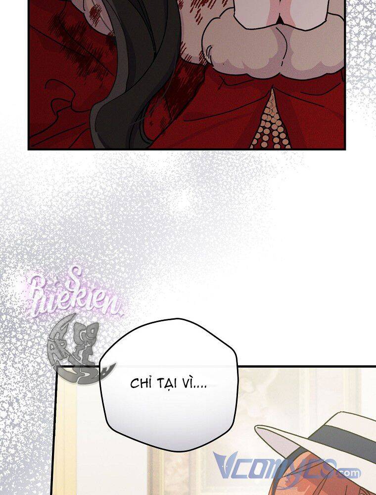 Chị Gái Của Nhân Vật Phản Diện Hôm Nay Cũng Đang Đau Khổ Chap 40 - Next Chap 41