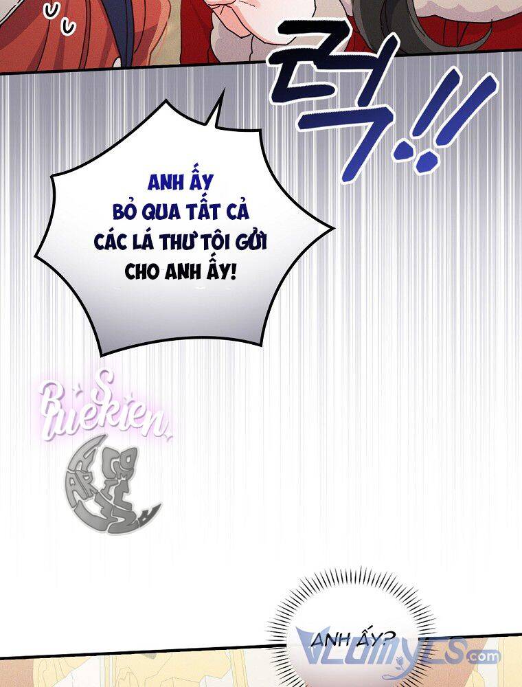 Chị Gái Của Nhân Vật Phản Diện Hôm Nay Cũng Đang Đau Khổ Chap 40 - Next Chap 41