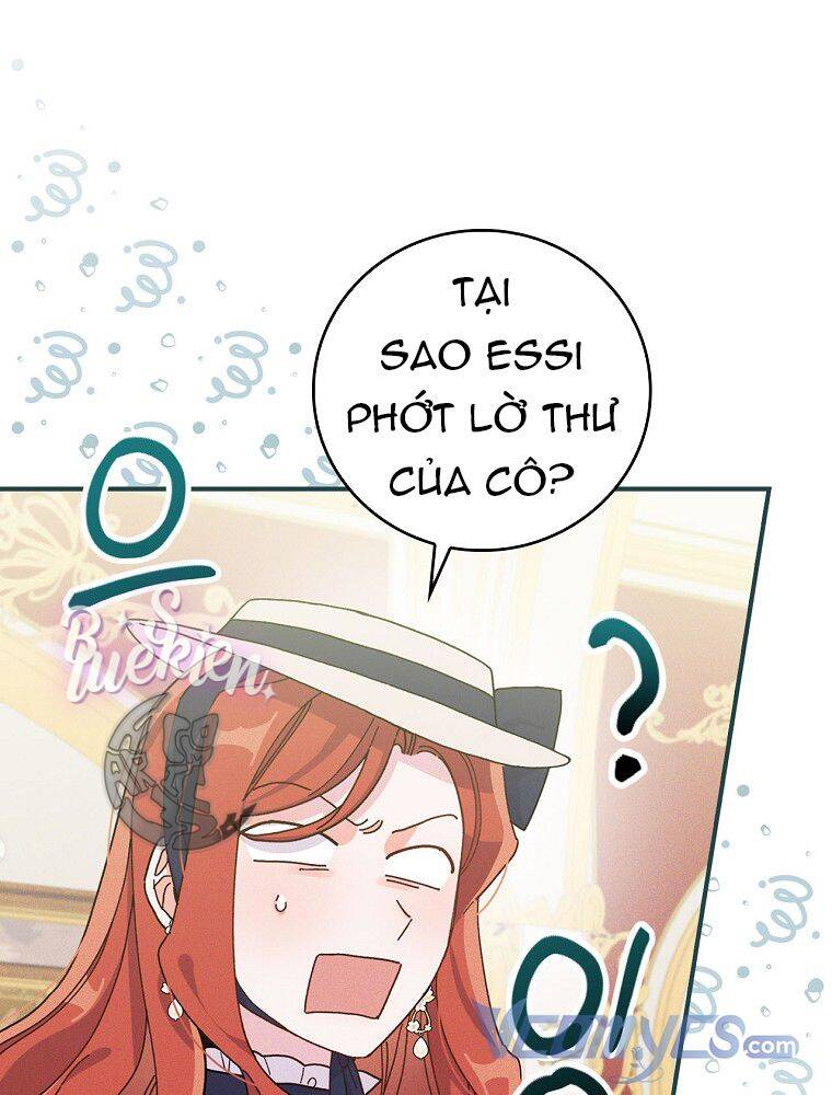 Chị Gái Của Nhân Vật Phản Diện Hôm Nay Cũng Đang Đau Khổ Chap 40 - Next Chap 41