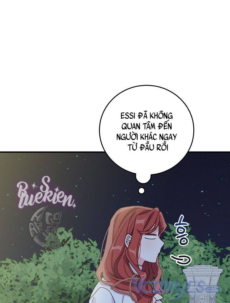 Chị Gái Của Nhân Vật Phản Diện Hôm Nay Cũng Đang Đau Khổ Chap 41 - Next Chap 42