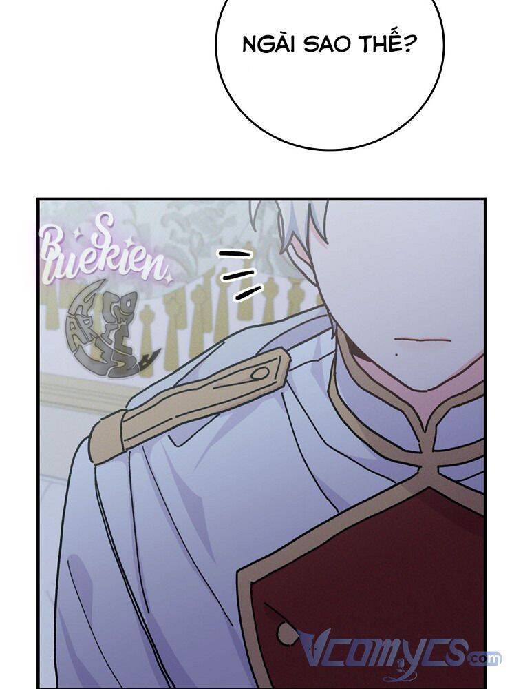 Chị Gái Của Nhân Vật Phản Diện Hôm Nay Cũng Đang Đau Khổ Chap 41 - Next Chap 42