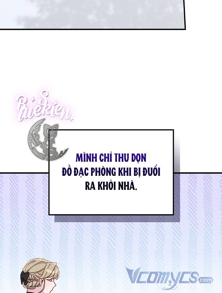 Chị Gái Của Nhân Vật Phản Diện Hôm Nay Cũng Đang Đau Khổ Chap 43 - Next Chap 44