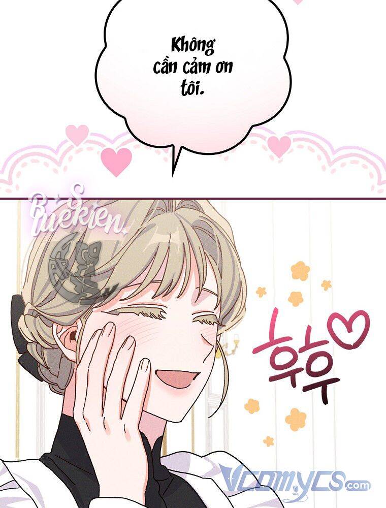 Chị Gái Của Nhân Vật Phản Diện Hôm Nay Cũng Đang Đau Khổ Chap 43 - Next Chap 44