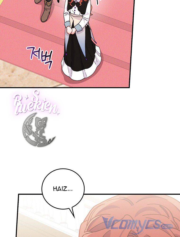 Chị Gái Của Nhân Vật Phản Diện Hôm Nay Cũng Đang Đau Khổ Chap 44 - Next Chap 45