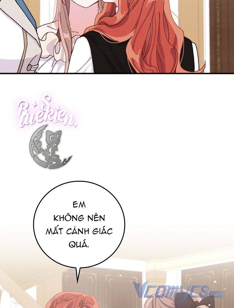 Chị Gái Của Nhân Vật Phản Diện Hôm Nay Cũng Đang Đau Khổ Chap 44 - Next Chap 45