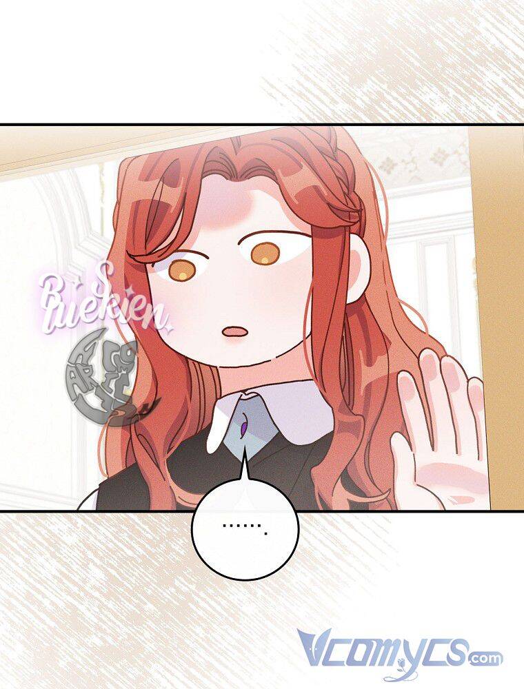 Chị Gái Của Nhân Vật Phản Diện Hôm Nay Cũng Đang Đau Khổ Chap 44 - Next Chap 45