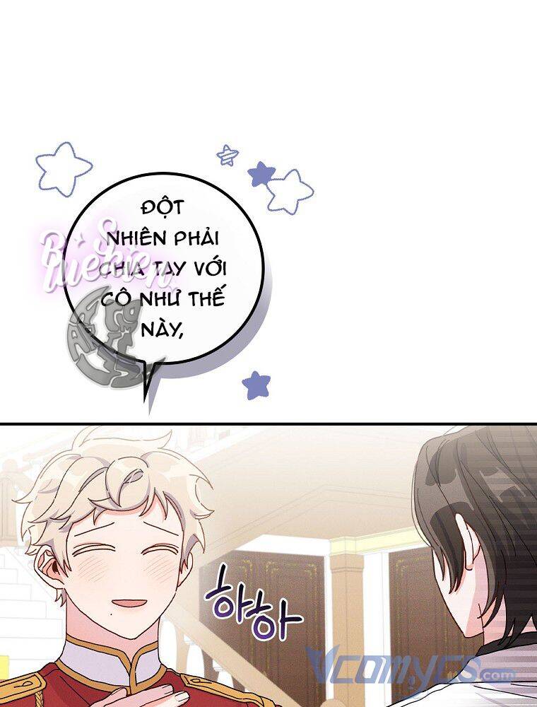 Chị Gái Của Nhân Vật Phản Diện Hôm Nay Cũng Đang Đau Khổ Chap 44 - Next Chap 45