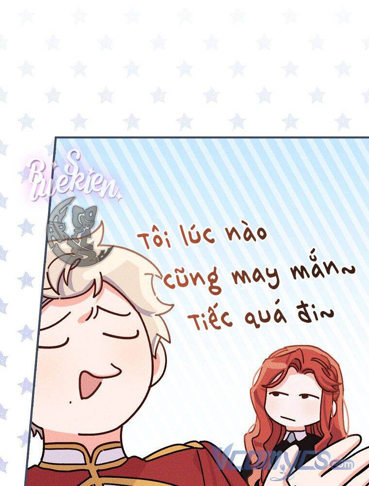 Chị Gái Của Nhân Vật Phản Diện Hôm Nay Cũng Đang Đau Khổ Chap 44 - Next Chap 45