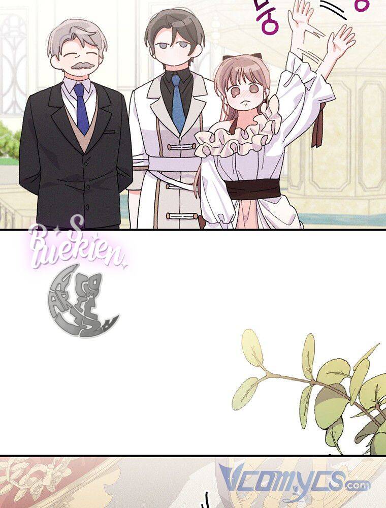 Chị Gái Của Nhân Vật Phản Diện Hôm Nay Cũng Đang Đau Khổ Chap 44 - Next Chap 45