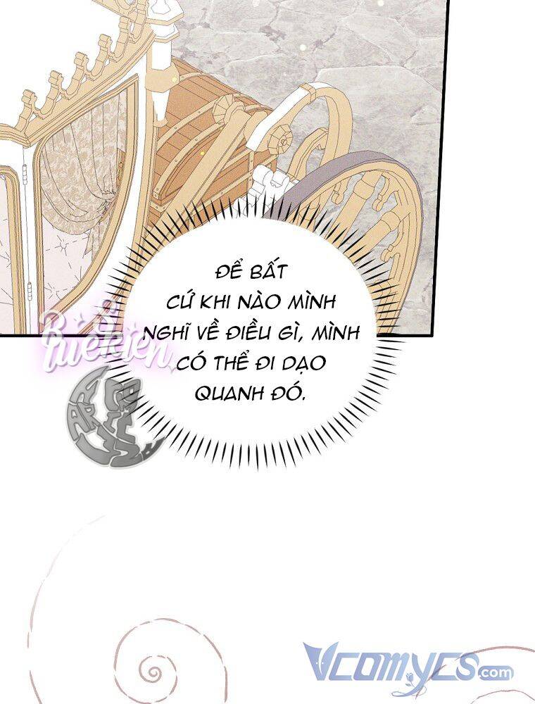 Chị Gái Của Nhân Vật Phản Diện Hôm Nay Cũng Đang Đau Khổ Chap 44 - Next Chap 45