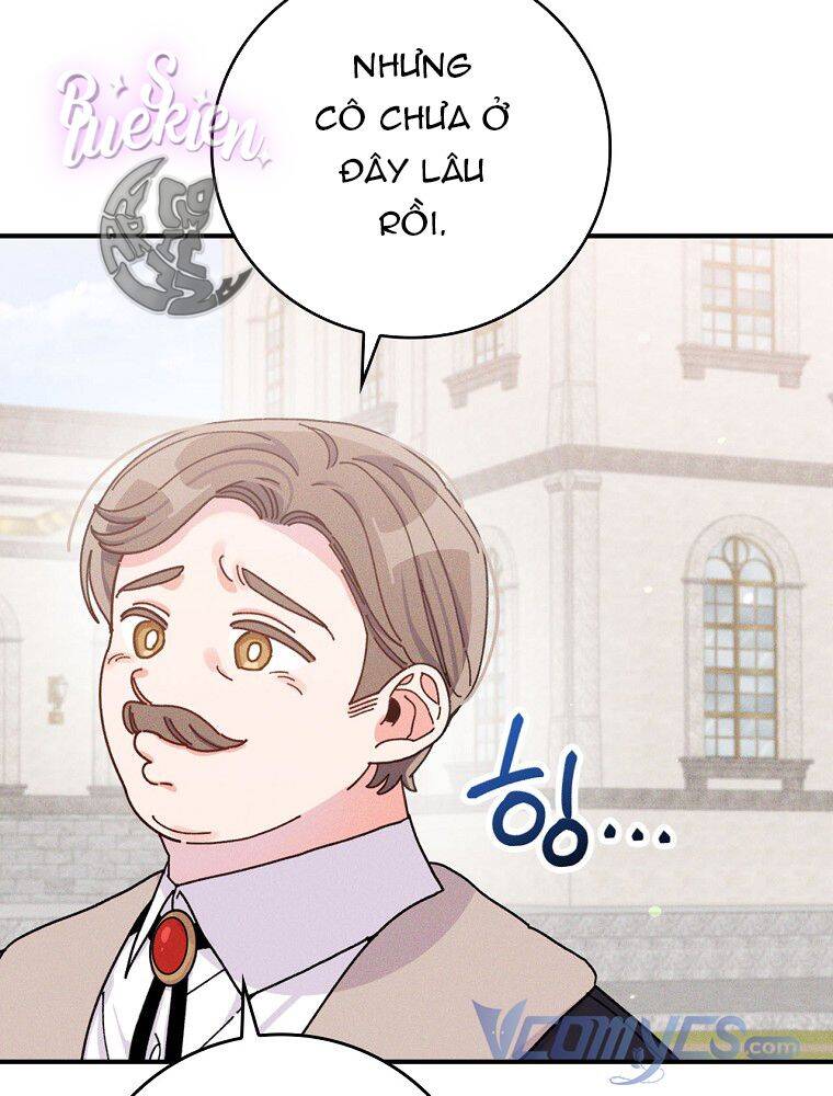 Chị Gái Của Nhân Vật Phản Diện Hôm Nay Cũng Đang Đau Khổ Chap 45 - Next Chap 46