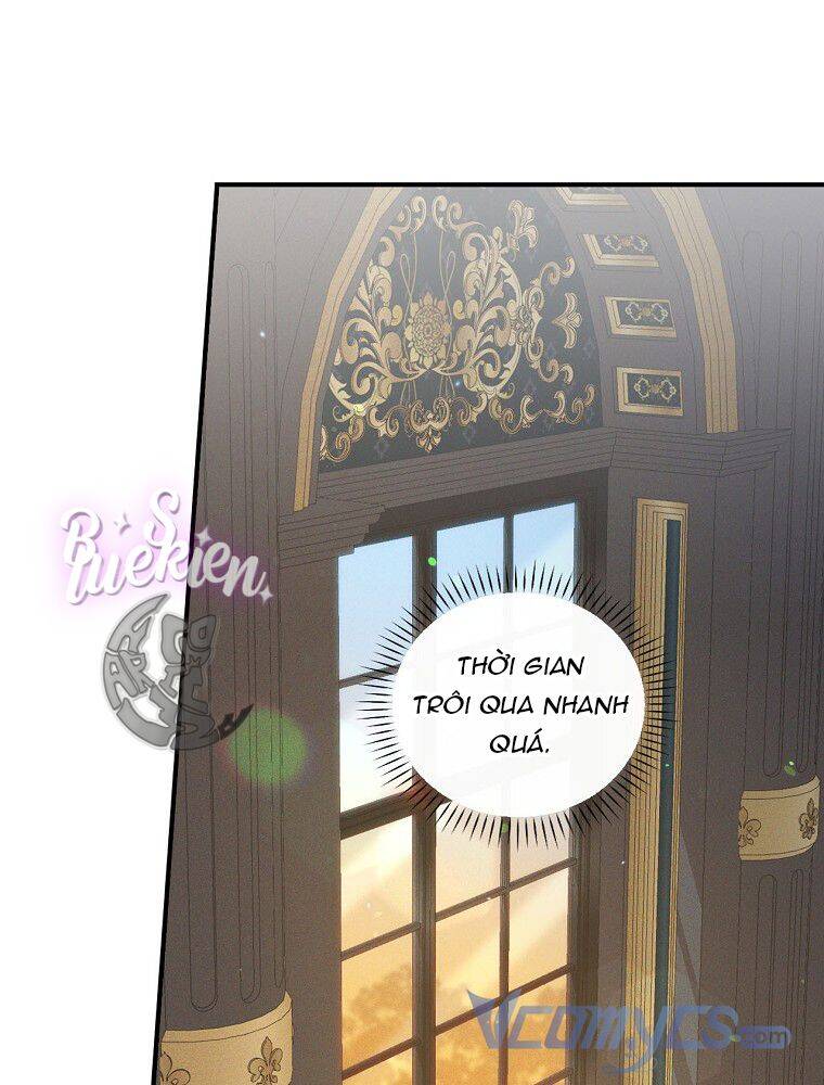 Chị Gái Của Nhân Vật Phản Diện Hôm Nay Cũng Đang Đau Khổ Chap 45 - Next Chap 46