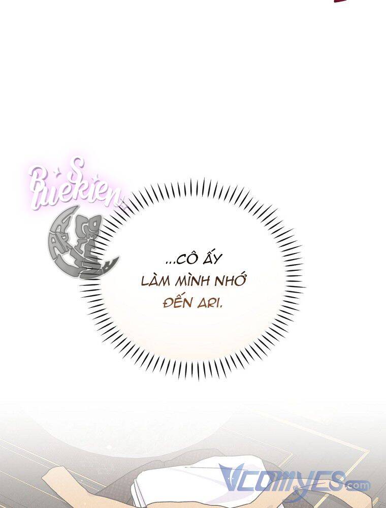 Chị Gái Của Nhân Vật Phản Diện Hôm Nay Cũng Đang Đau Khổ Chap 45 - Next Chap 46