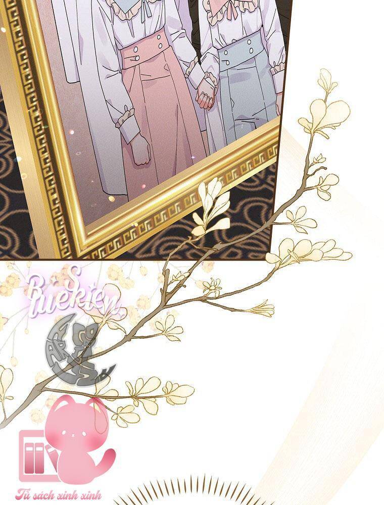 Chị Gái Của Nhân Vật Phản Diện Hôm Nay Cũng Đang Đau Khổ Chap 46 - Next Chap 47