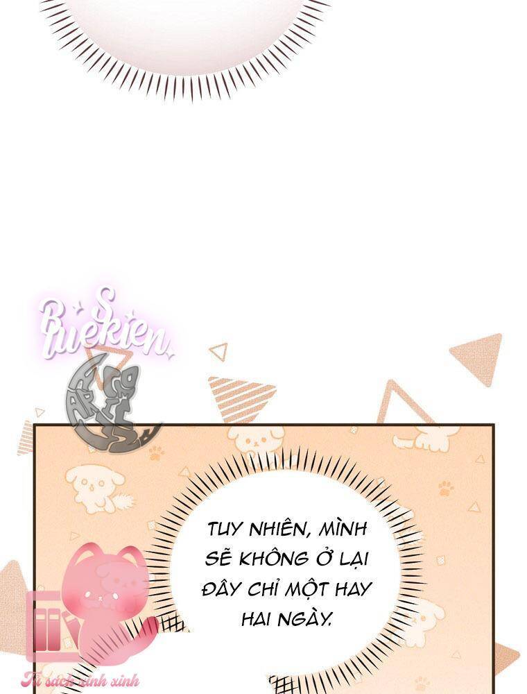 Chị Gái Của Nhân Vật Phản Diện Hôm Nay Cũng Đang Đau Khổ Chap 46 - Next Chap 47