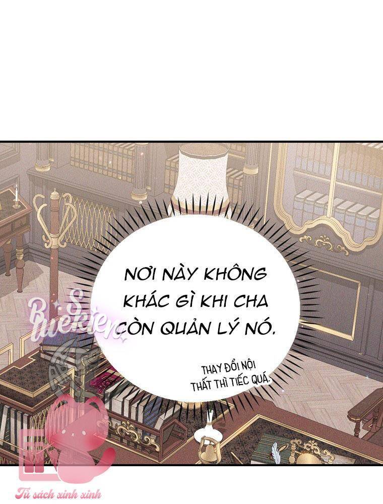 Chị Gái Của Nhân Vật Phản Diện Hôm Nay Cũng Đang Đau Khổ Chap 46 - Next Chap 47