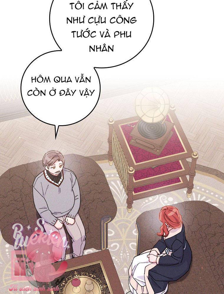 Chị Gái Của Nhân Vật Phản Diện Hôm Nay Cũng Đang Đau Khổ Chap 46 - Next Chap 47