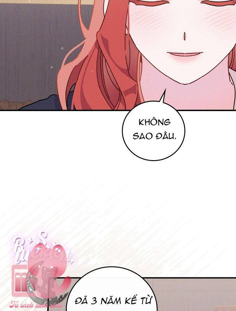 Chị Gái Của Nhân Vật Phản Diện Hôm Nay Cũng Đang Đau Khổ Chap 46 - Next Chap 47