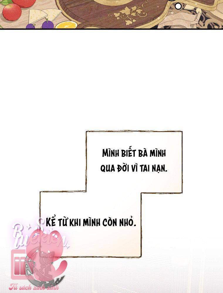 Chị Gái Của Nhân Vật Phản Diện Hôm Nay Cũng Đang Đau Khổ Chap 46 - Next Chap 47