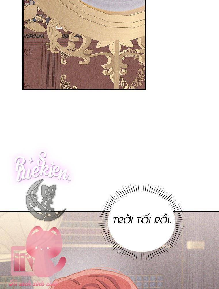 Chị Gái Của Nhân Vật Phản Diện Hôm Nay Cũng Đang Đau Khổ Chap 46 - Next Chap 47