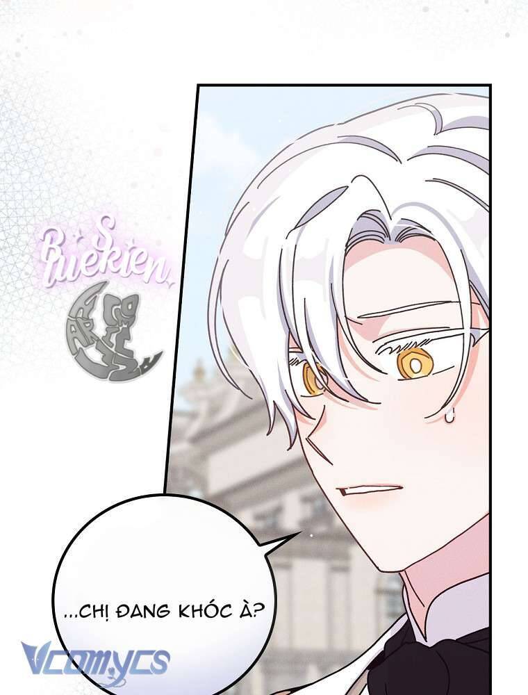 Chị Gái Của Nhân Vật Phản Diện Hôm Nay Cũng Đang Đau Khổ Chap 49 - Next Chap 50