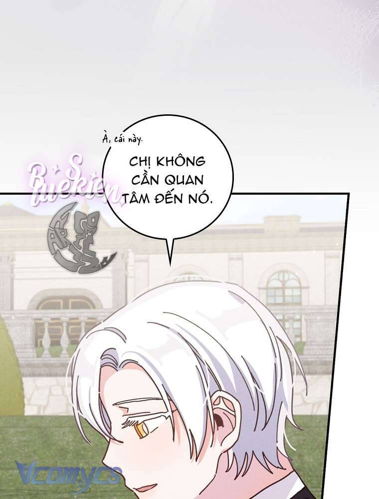 Chị Gái Của Nhân Vật Phản Diện Hôm Nay Cũng Đang Đau Khổ Chap 49 - Next Chap 50