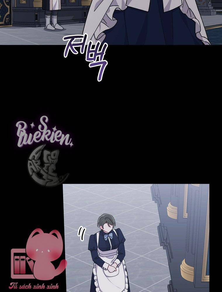 Chị Gái Của Nhân Vật Phản Diện Hôm Nay Cũng Đang Đau Khổ Chap 53 - Next Chap 54