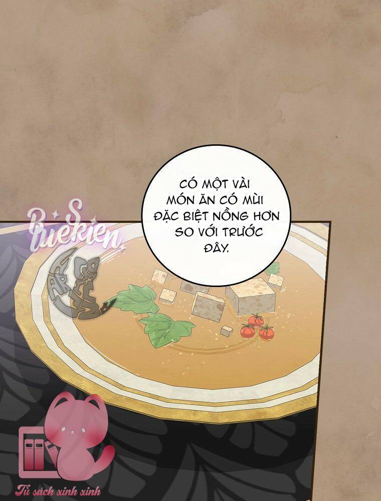 Chị Gái Của Nhân Vật Phản Diện Hôm Nay Cũng Đang Đau Khổ Chap 53 - Next Chap 54