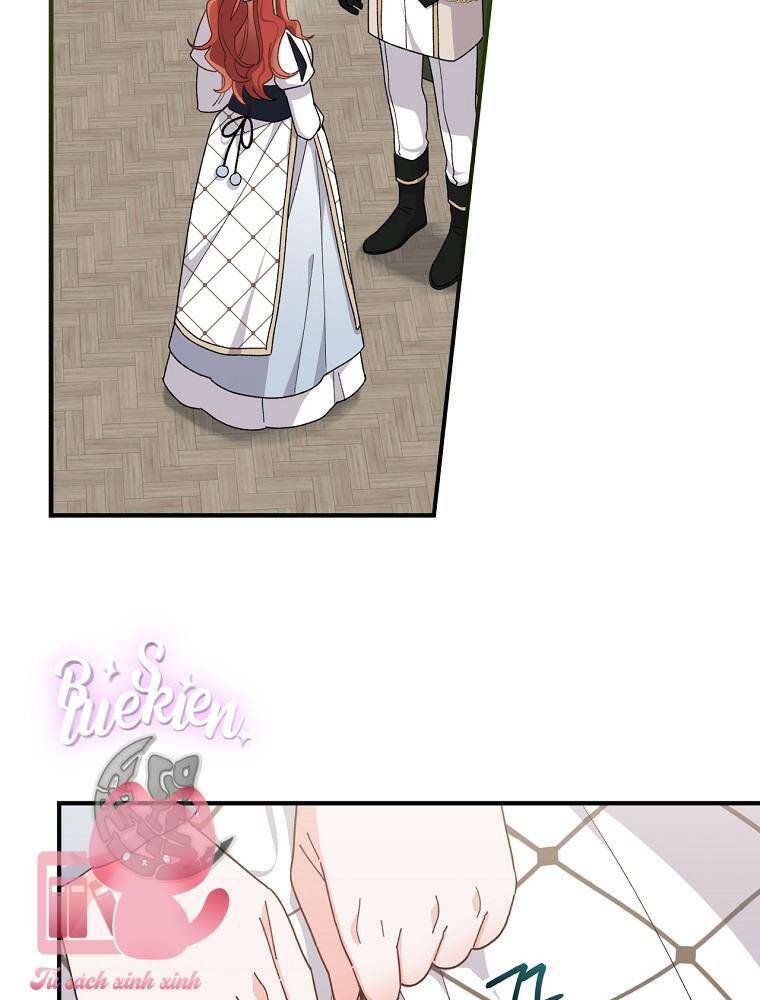 Chị Gái Của Nhân Vật Phản Diện Hôm Nay Cũng Đang Đau Khổ Chap 56 - Next Chap 57