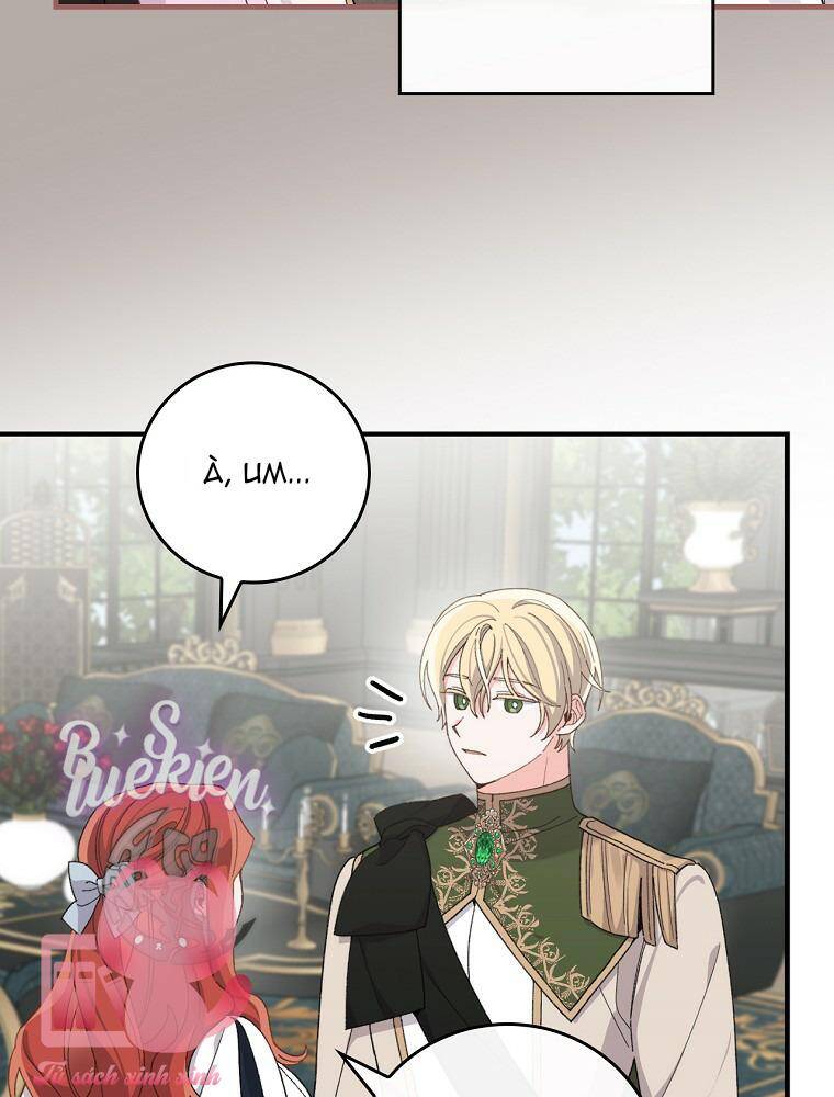 Chị Gái Của Nhân Vật Phản Diện Hôm Nay Cũng Đang Đau Khổ Chap 56 - Next Chap 57