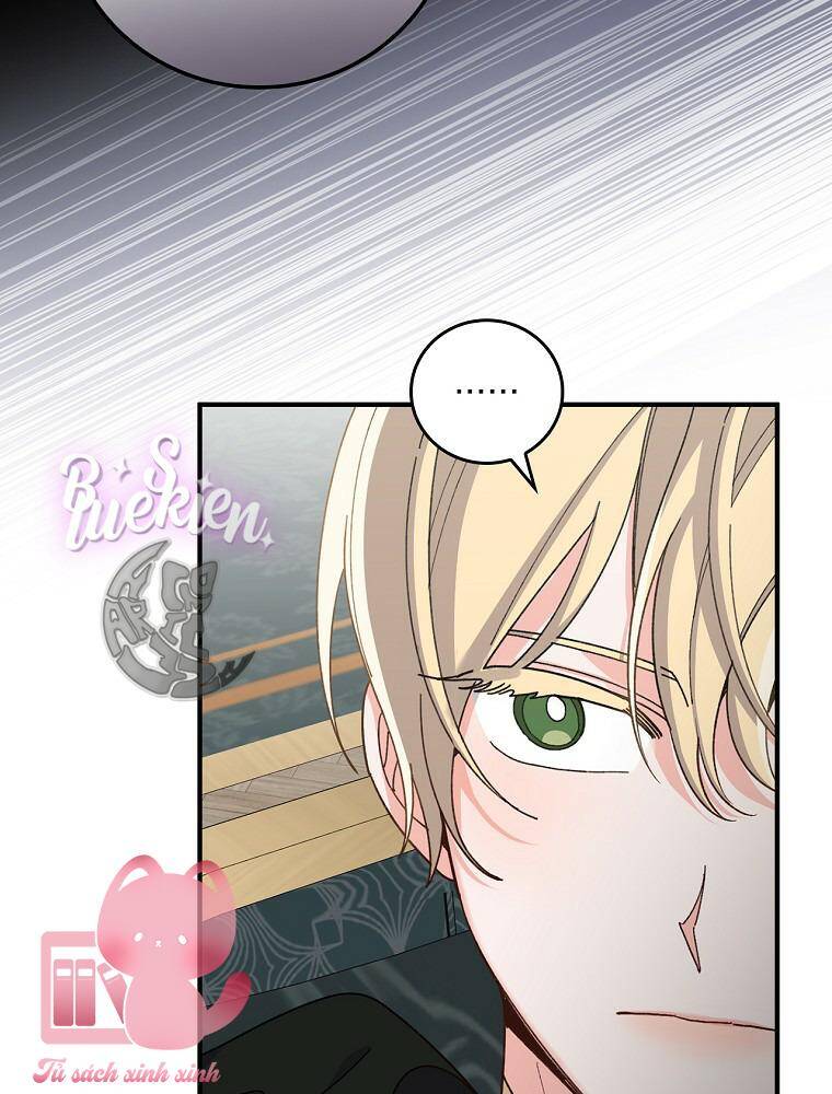 Chị Gái Của Nhân Vật Phản Diện Hôm Nay Cũng Đang Đau Khổ Chap 56 - Next Chap 57