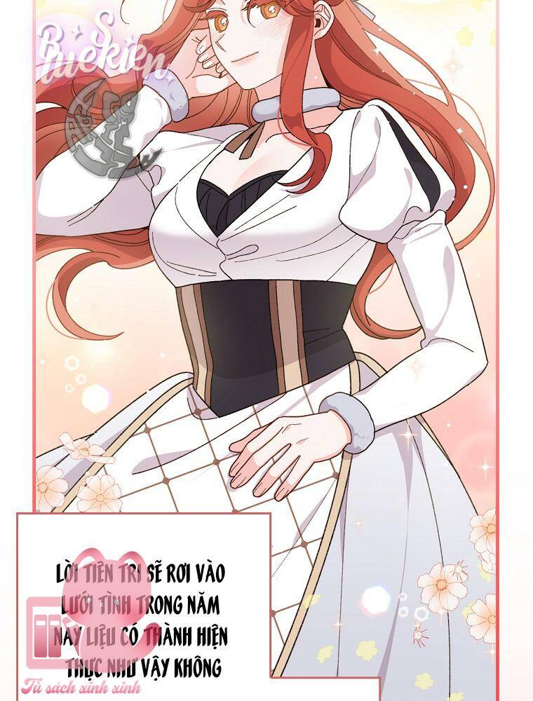 Chị Gái Của Nhân Vật Phản Diện Hôm Nay Cũng Đang Đau Khổ Chap 56 - Next Chap 57