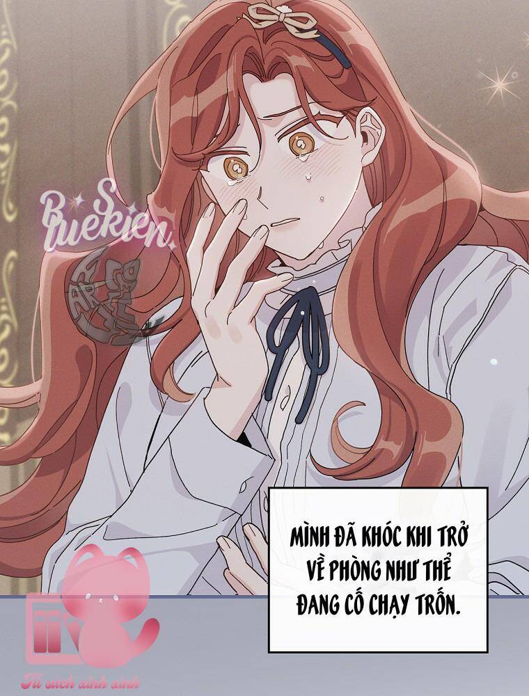 Chị Gái Của Nhân Vật Phản Diện Hôm Nay Cũng Đang Đau Khổ Chap 56 - Next Chap 57