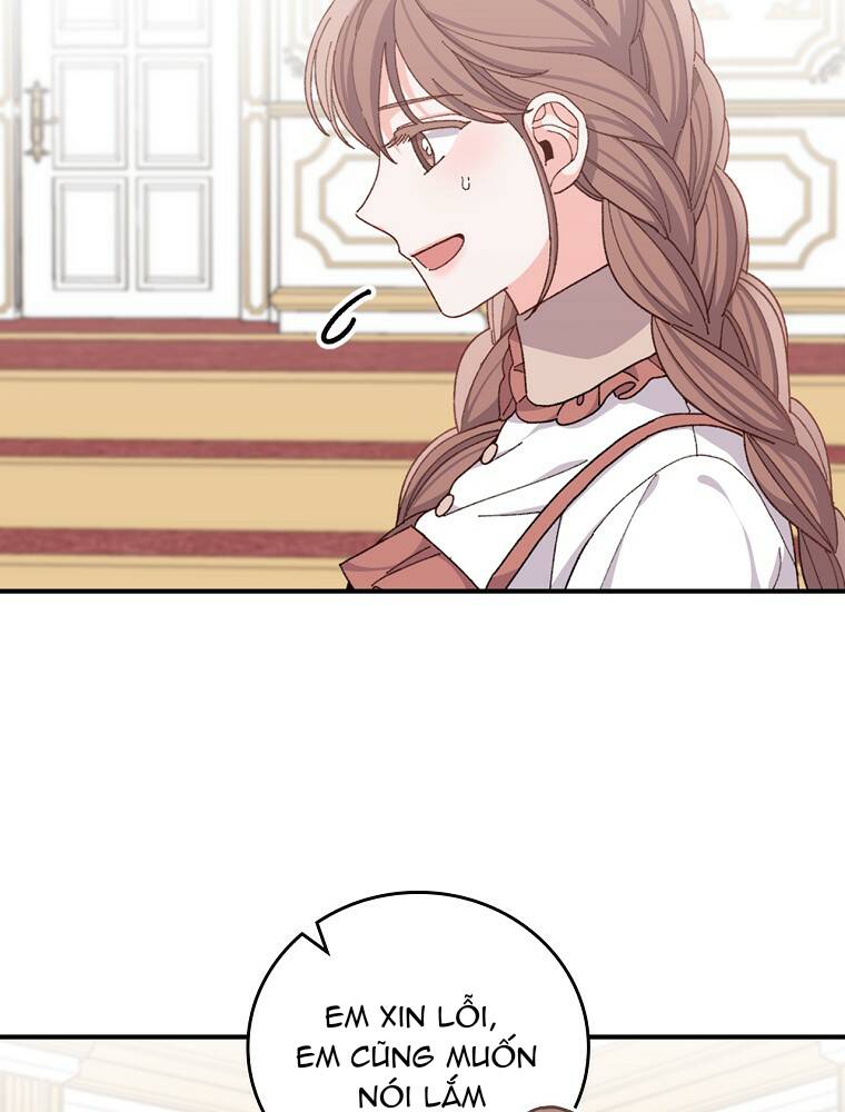 Chị Gái Của Nhân Vật Phản Diện Hôm Nay Cũng Đang Đau Khổ Chap 58 - Next Chap 59