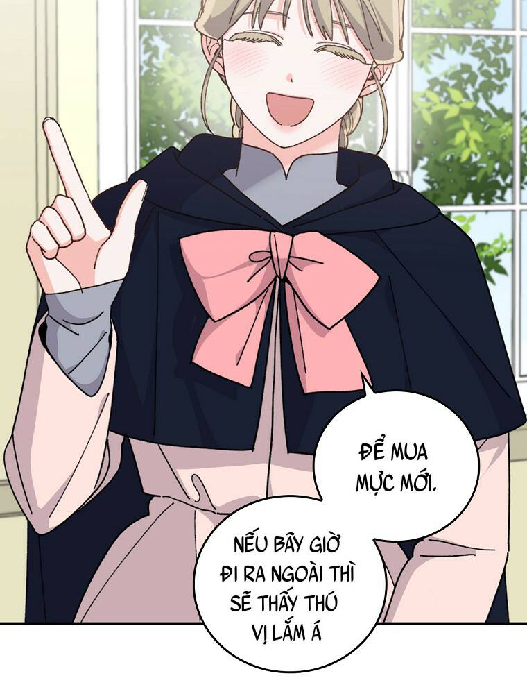 Chị Gái Của Nhân Vật Phản Diện Hôm Nay Cũng Đang Đau Khổ Chap 58 - Next Chap 59