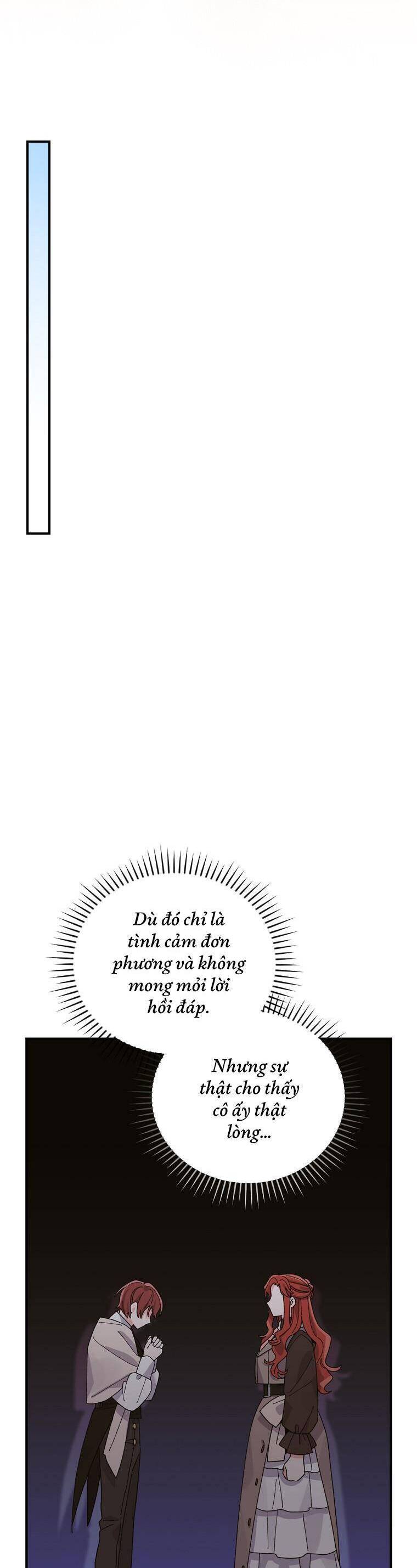 Chị Gái Của Nhân Vật Phản Diện Hôm Nay Cũng Đang Đau Khổ Chap 61 - Next Chap 62