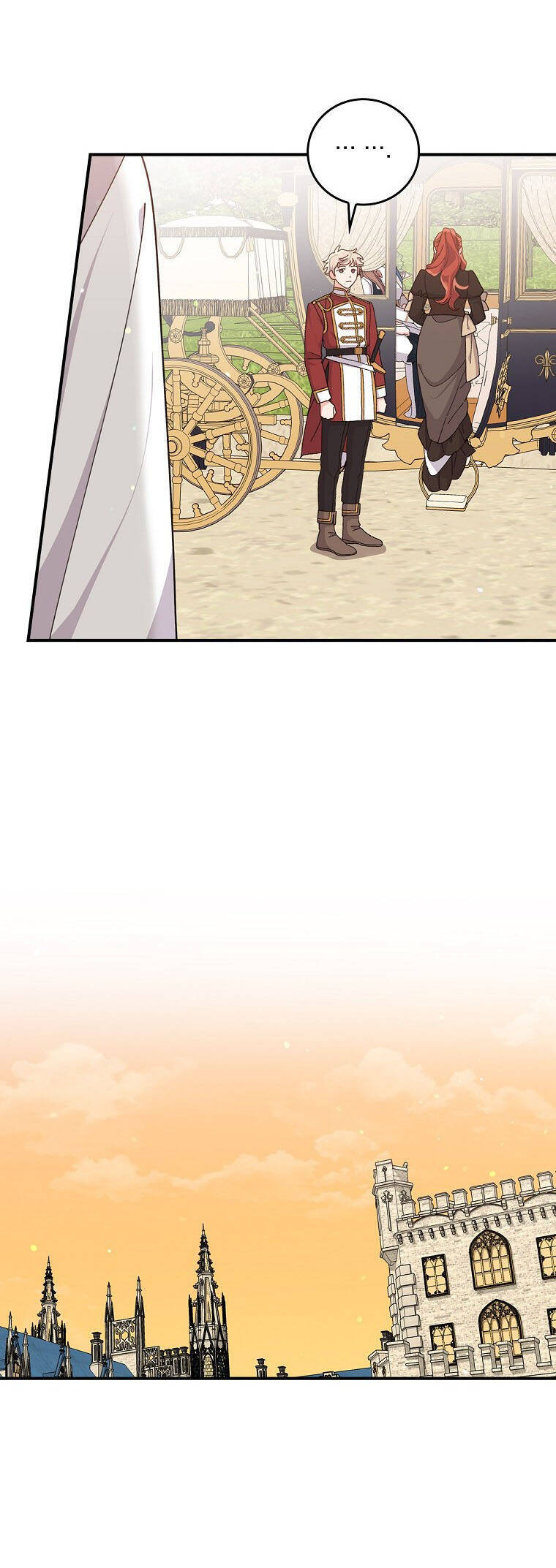 Chị Gái Của Nhân Vật Phản Diện Hôm Nay Cũng Đang Đau Khổ Chap 64 - Next Chap 65