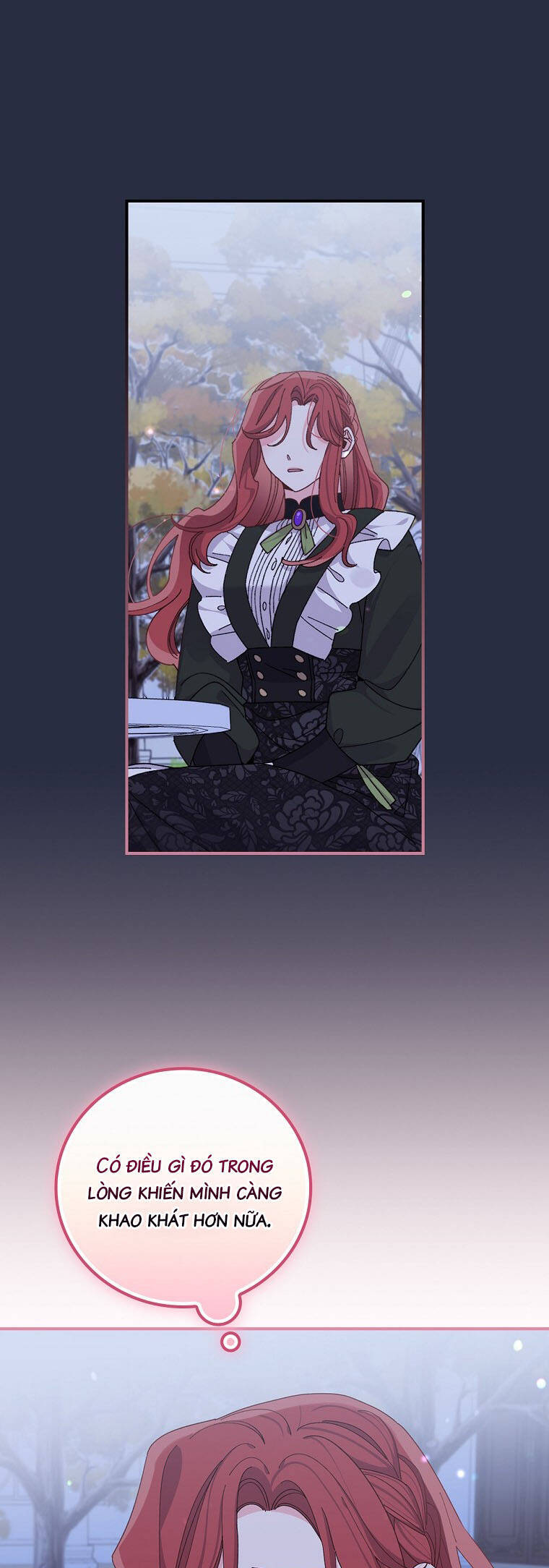 Chị Gái Của Nhân Vật Phản Diện Hôm Nay Cũng Đang Đau Khổ Chap 66 - Next Chap 67