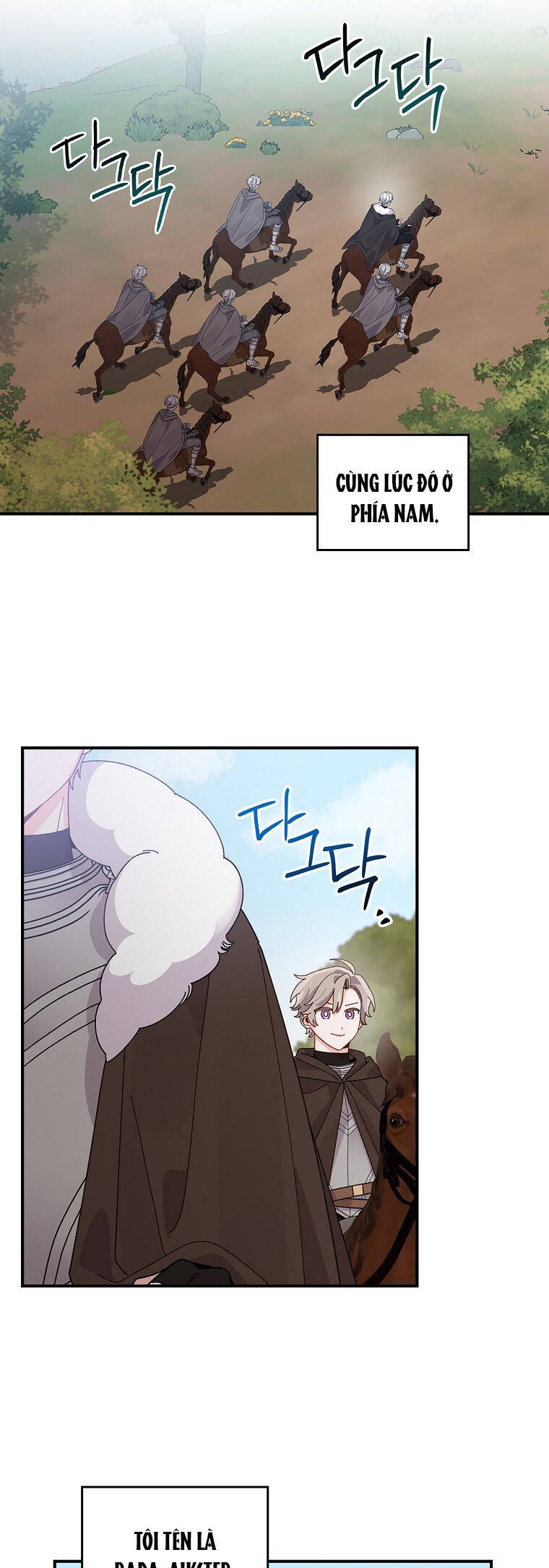 Chị Gái Của Nhân Vật Phản Diện Hôm Nay Cũng Đang Đau Khổ Chap 67 - Next Chap 68