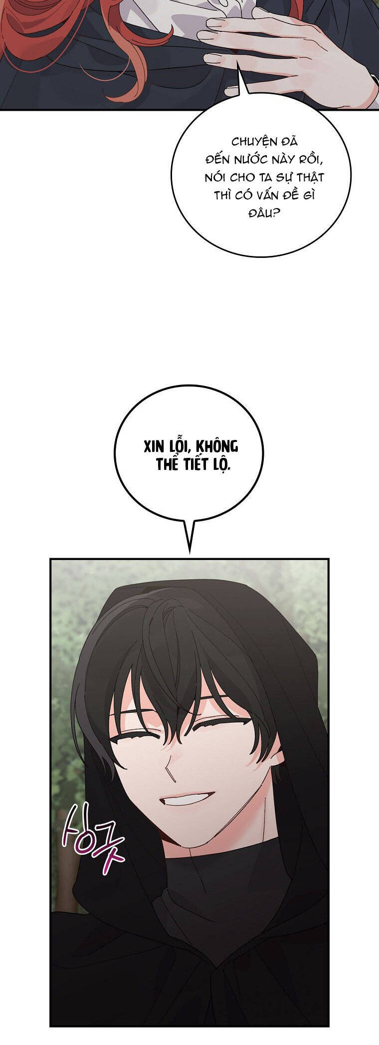 Chị Gái Của Nhân Vật Phản Diện Hôm Nay Cũng Đang Đau Khổ Chap 68 - Next Chap 69