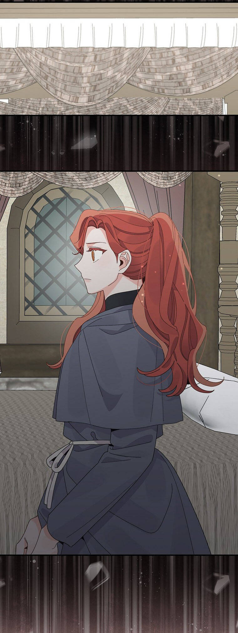 Chị Gái Của Nhân Vật Phản Diện Hôm Nay Cũng Đang Đau Khổ Chap 68 - Next Chap 69