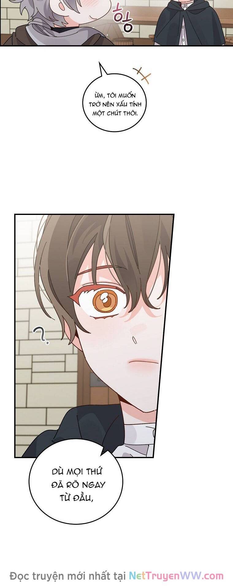 Chị Gái Của Nhân Vật Phản Diện Hôm Nay Cũng Đang Đau Khổ Chap 70 - Next Chap 71